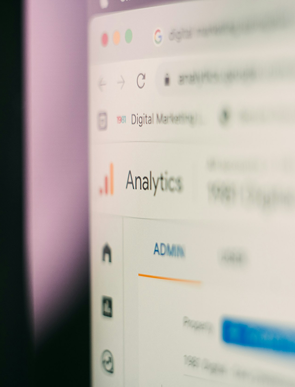 Off-Page SEO & Backlinking