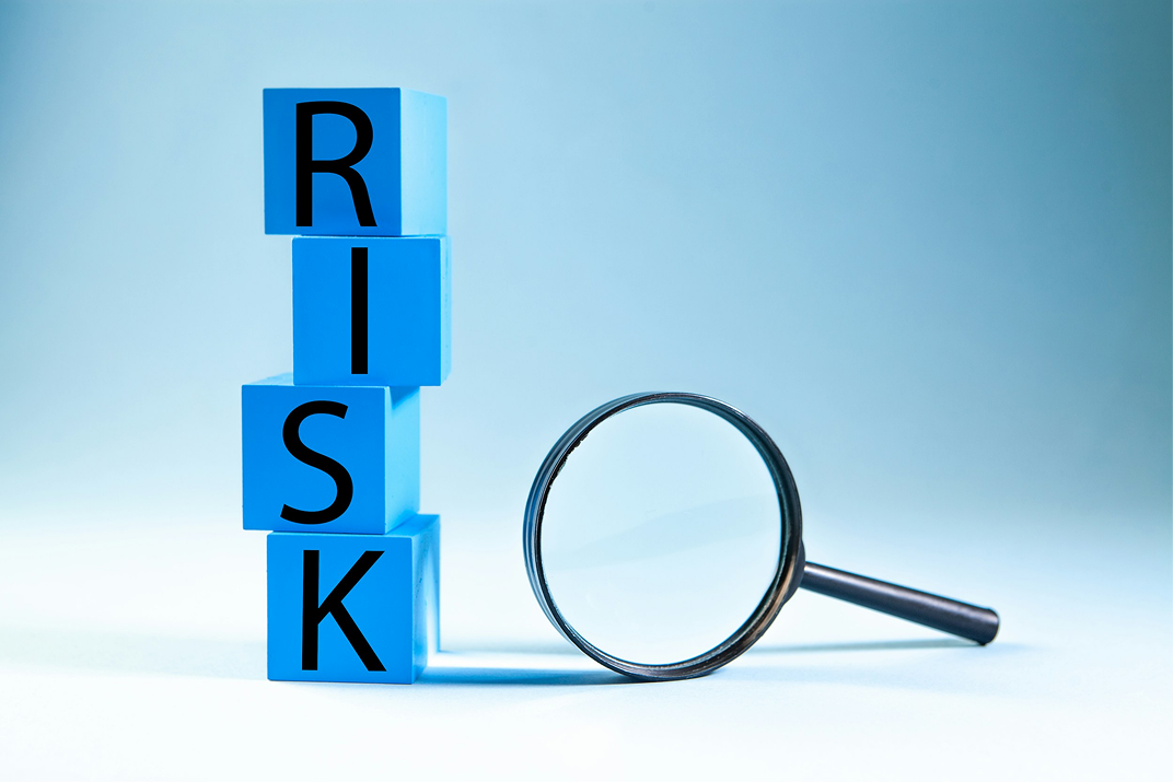 Payment Risk Management