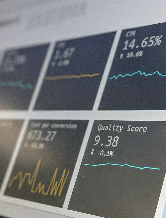 Predictive Modelling