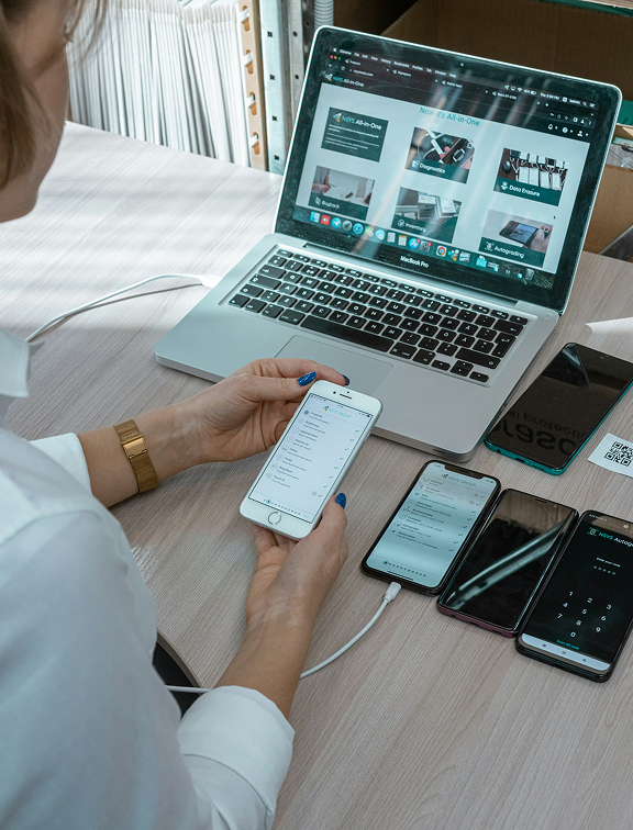 QA Engineering & DevOps