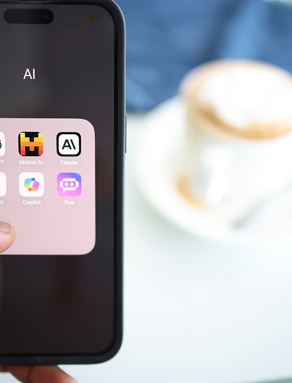Chatbot & Agentic AI