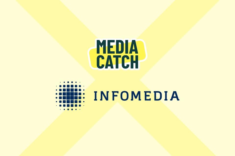 Infomedia invests in MediaCatch