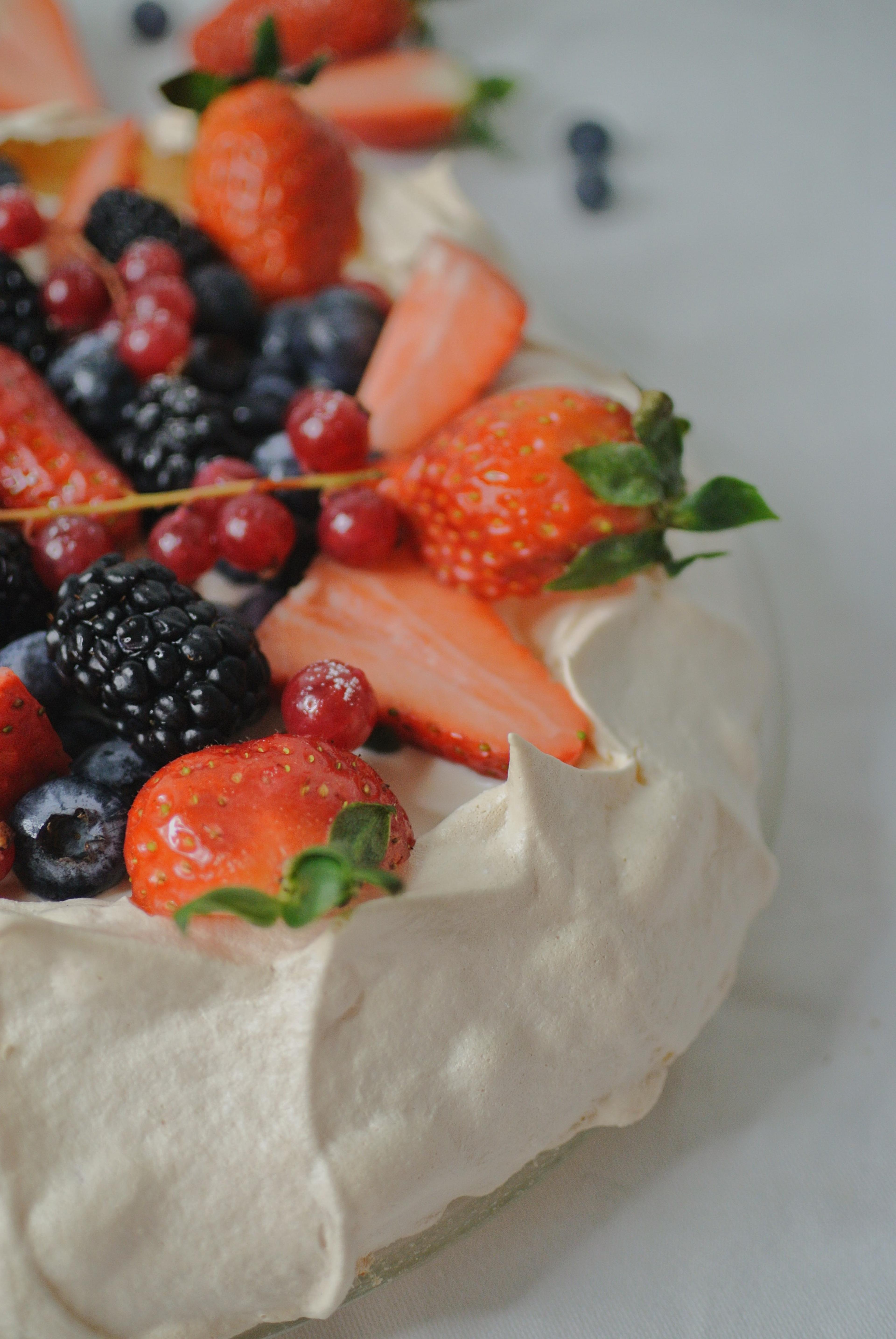 Pavlova