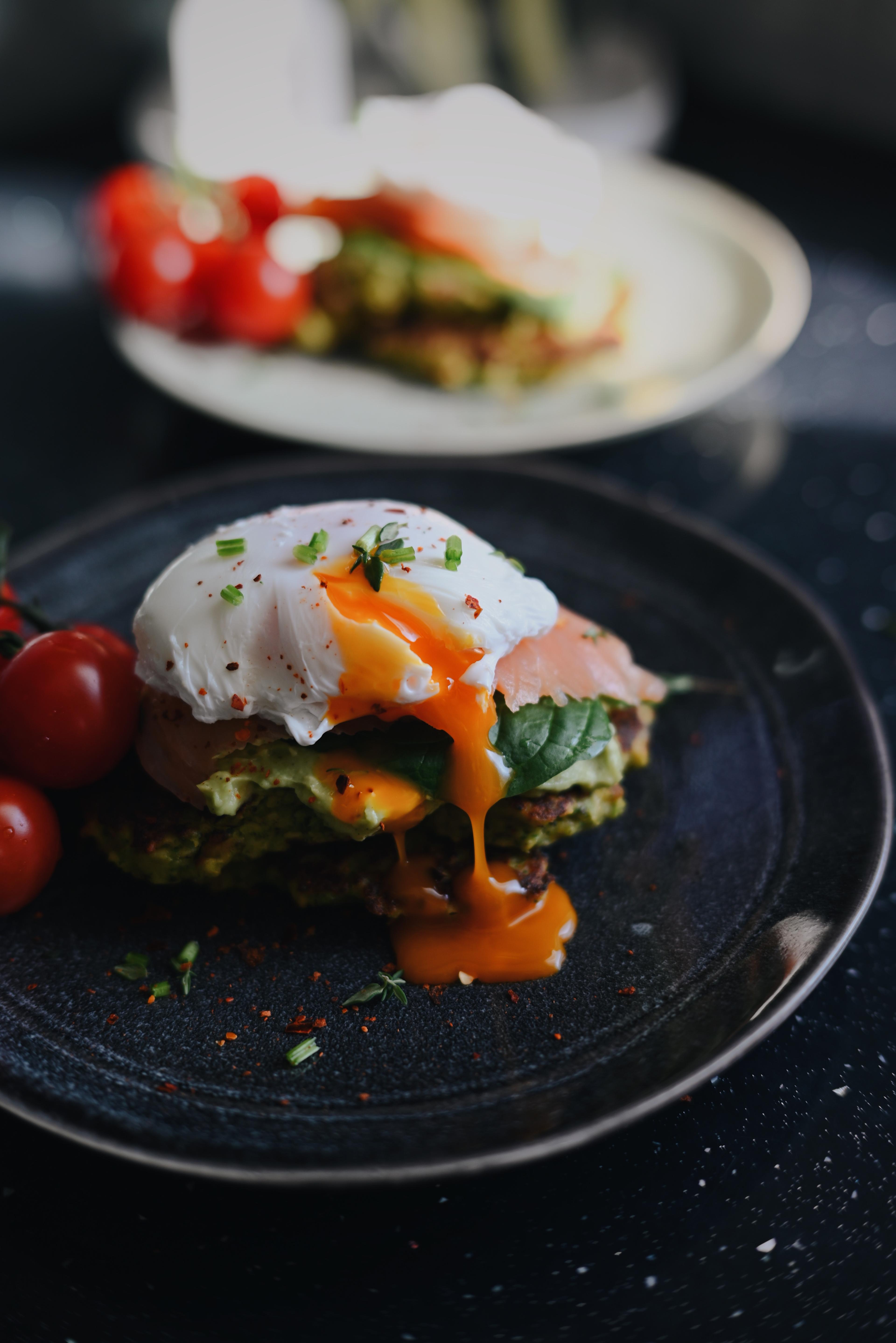 brokkoli tócsni reggeli brunch