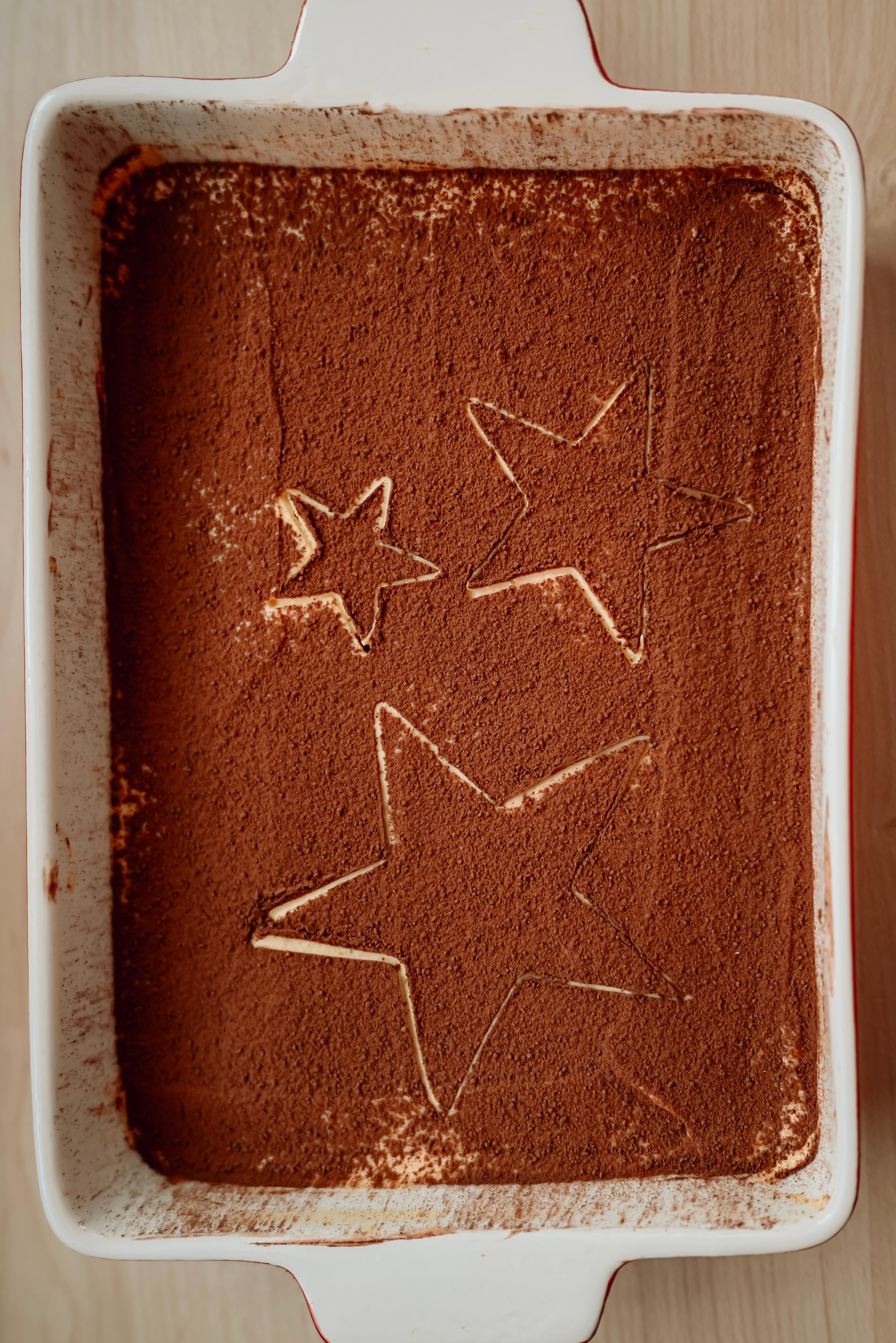 Spekulatius tiramisu