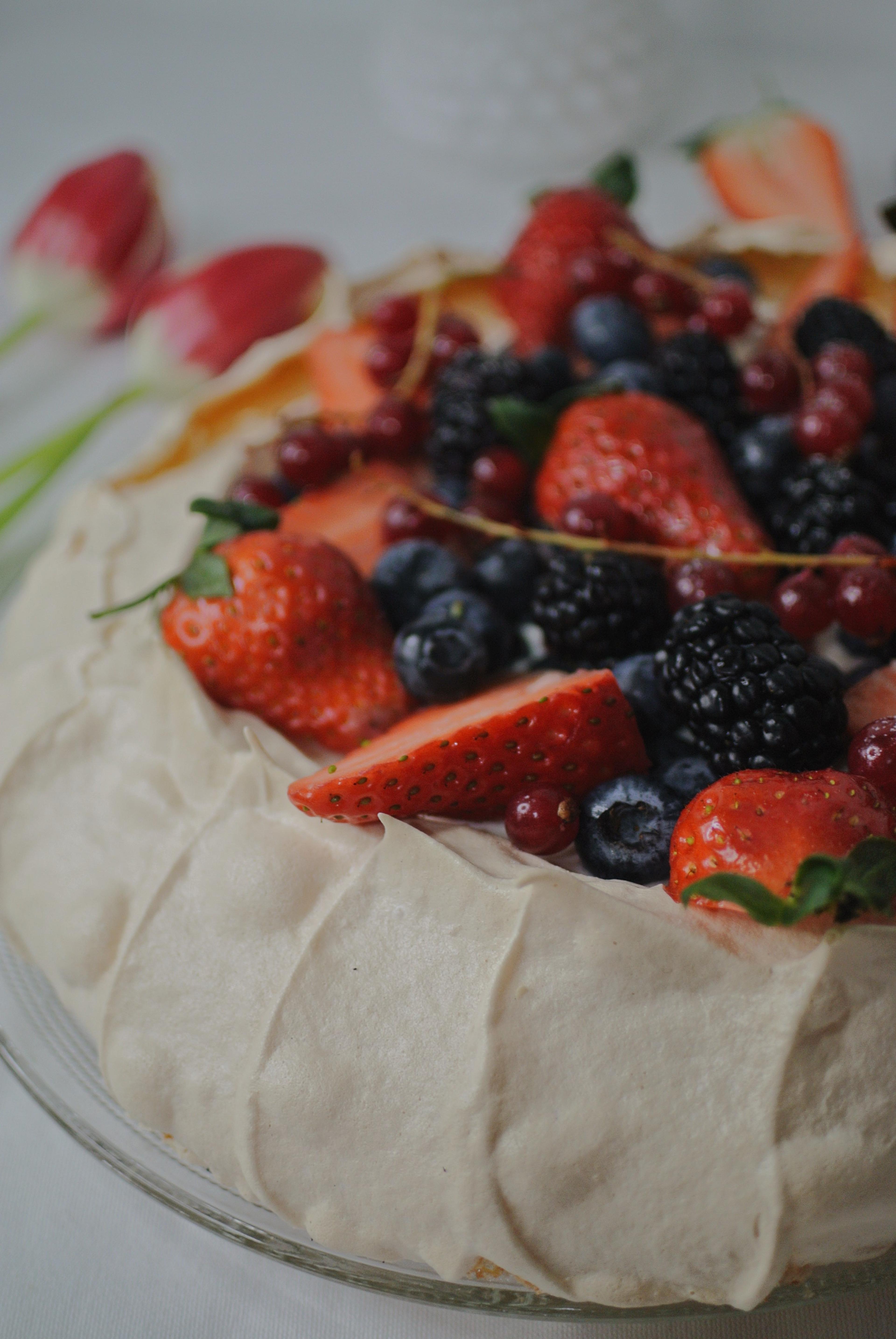 Pavlova