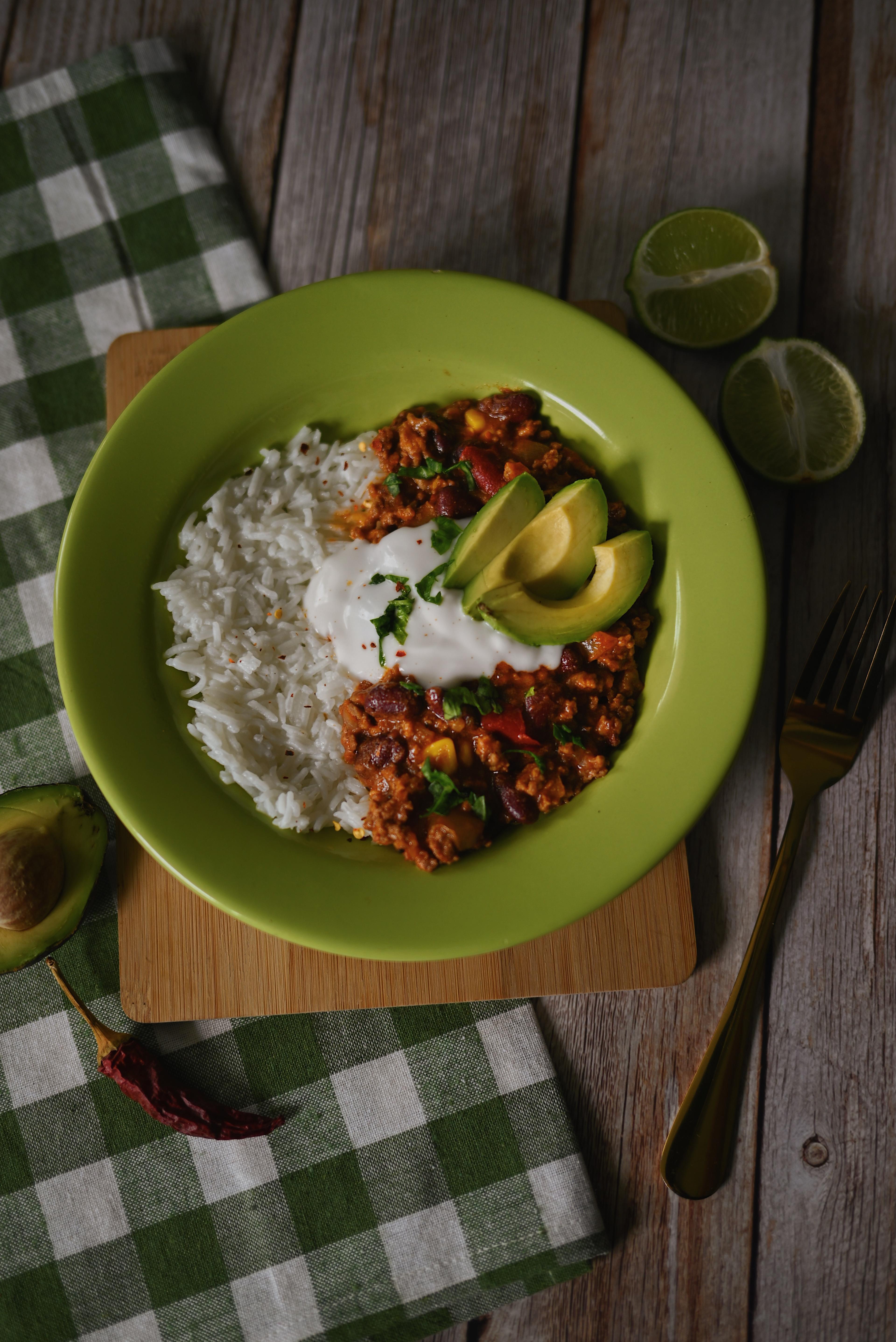 Chili con carne