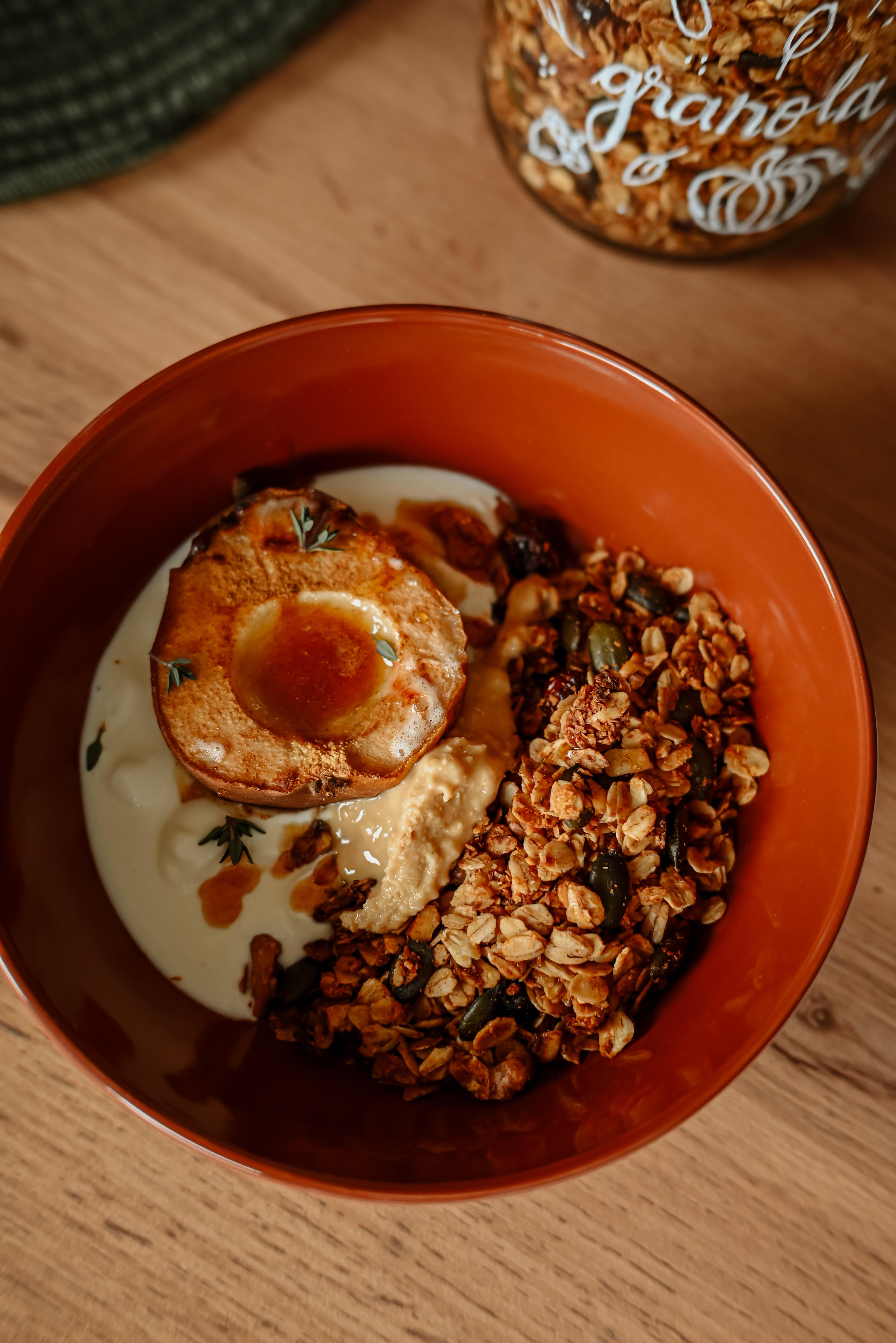 Granola