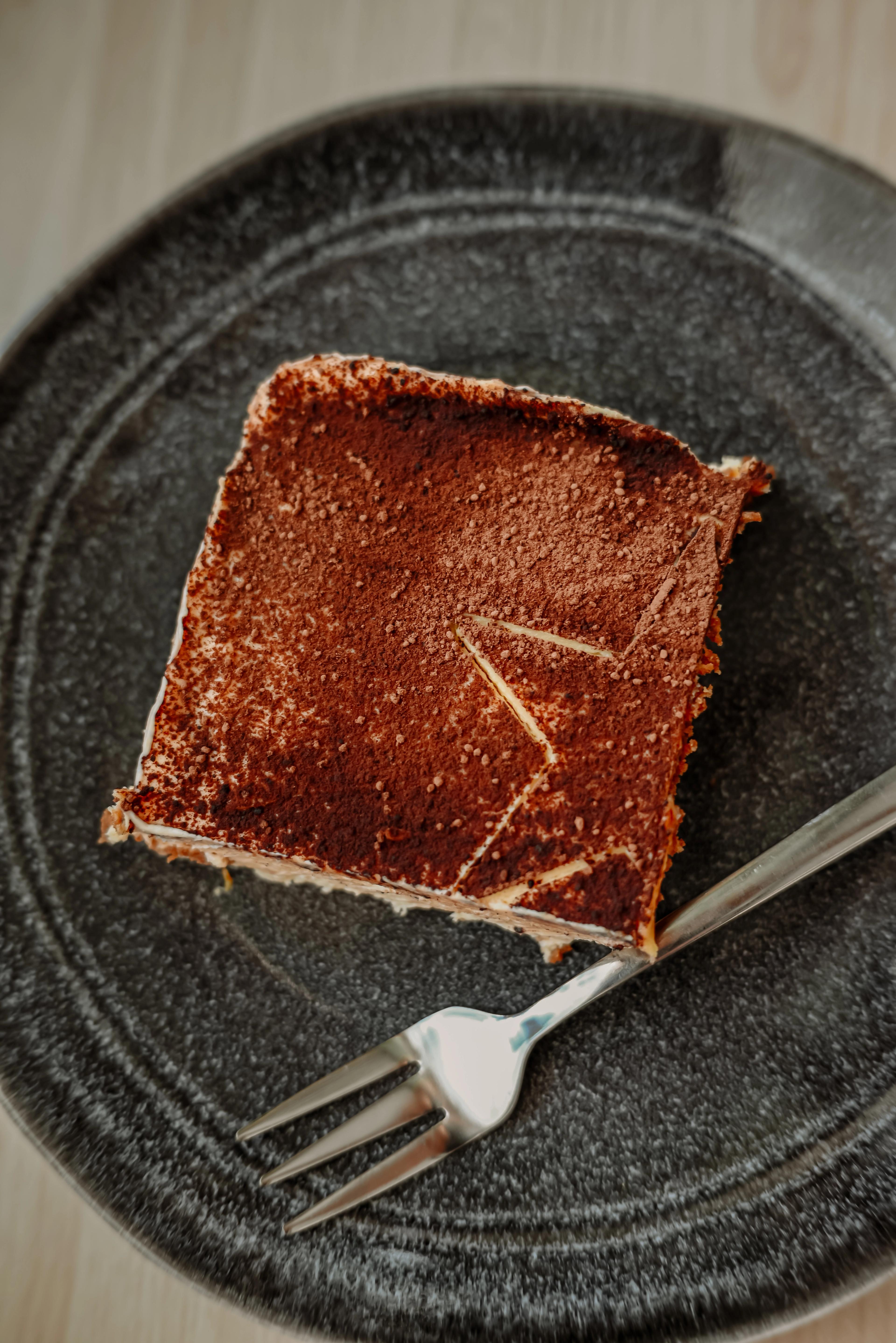 Spekulatius tiramisu 