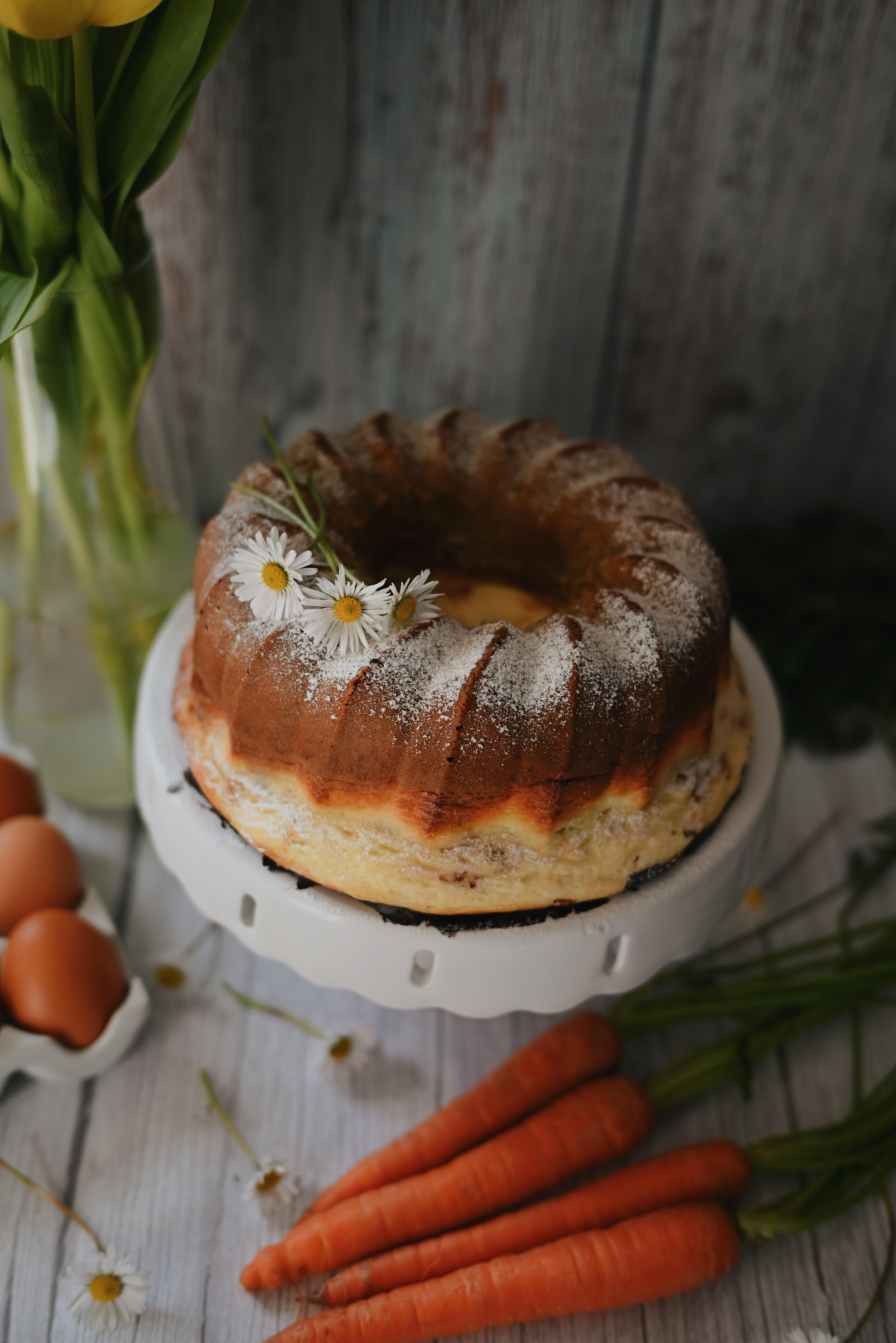 Répatorta sajttorta kuglóf