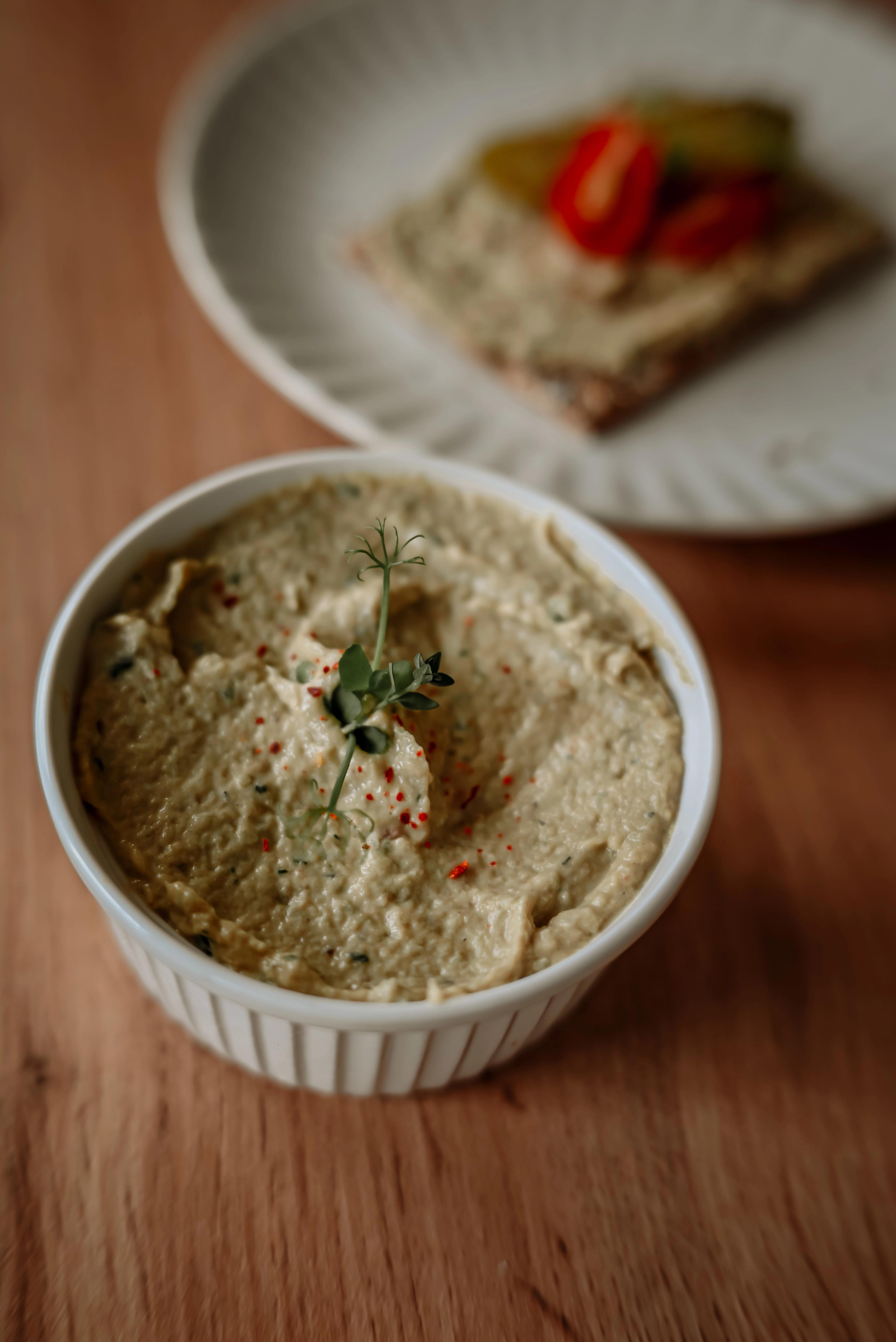 Szardínia pástétom