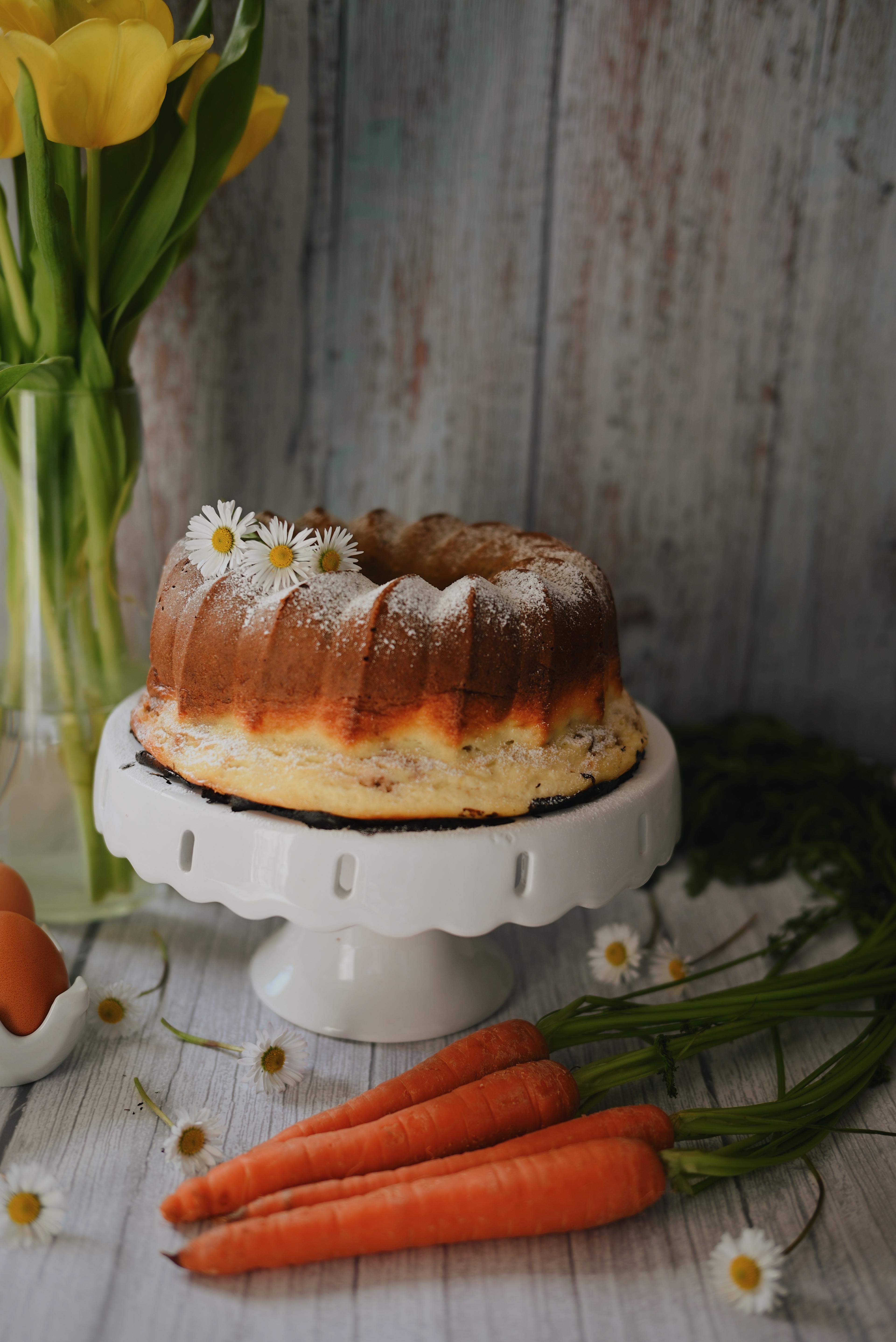 Répatorta sajttorta kuglóf