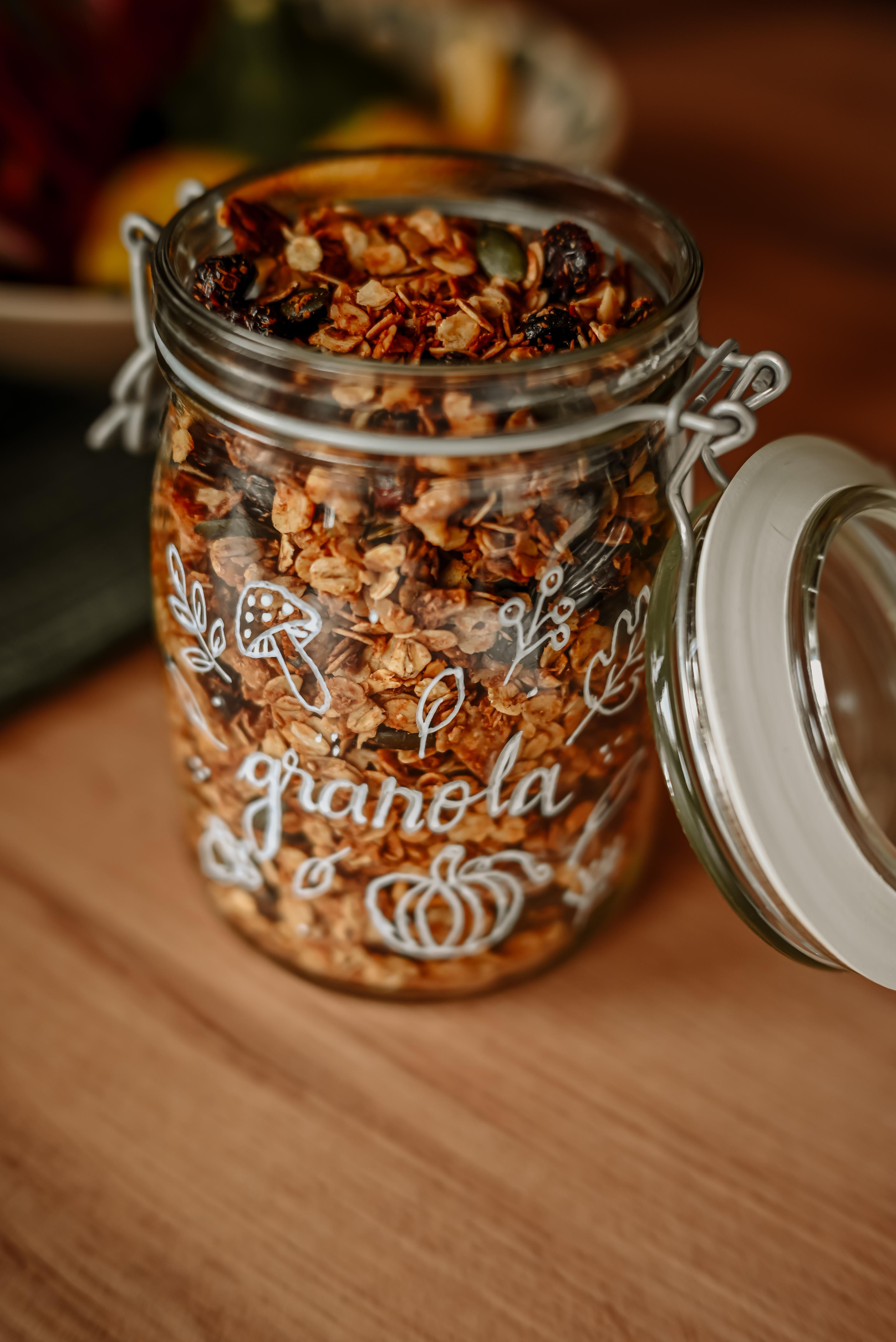 Granola