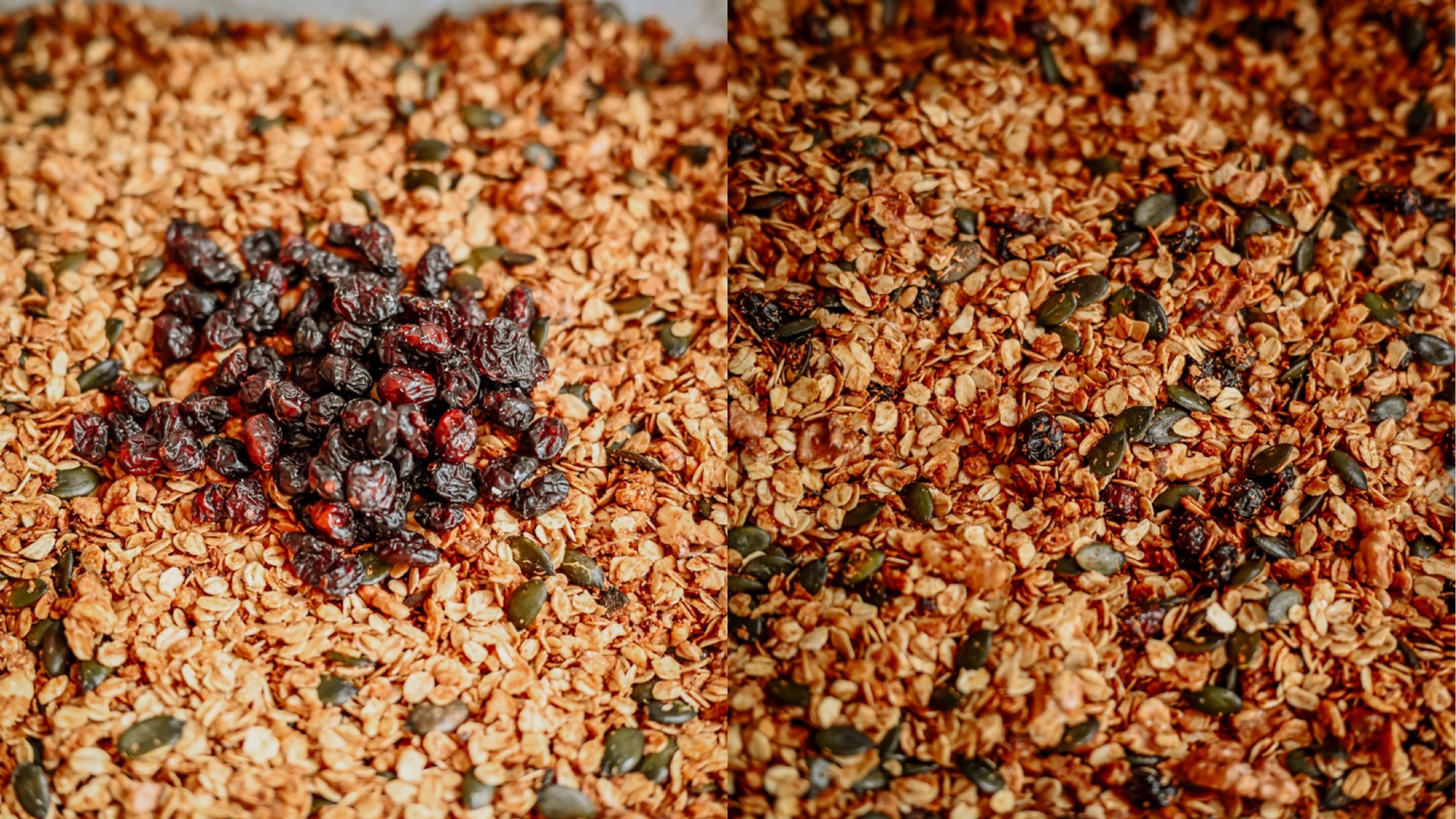 Granola
