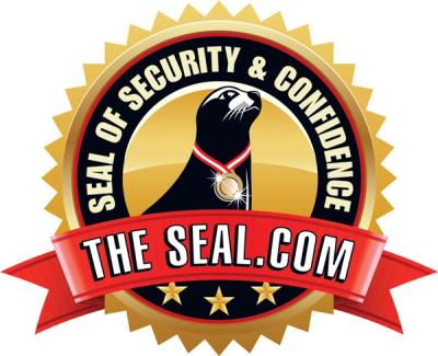 The Seal of Security and Confidence