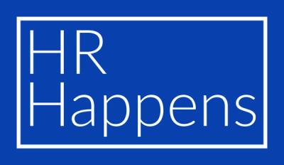 HR Happens