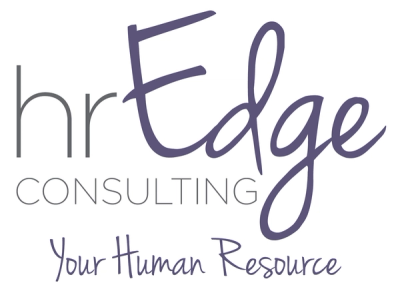 hrEdge Consulting
