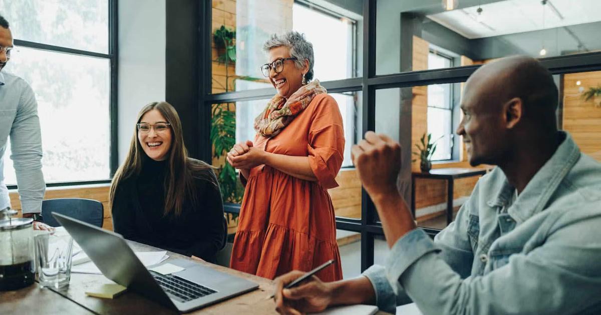 Versatile Workforce Building a Diverse Workforce: A Company-wide Effort | Lever