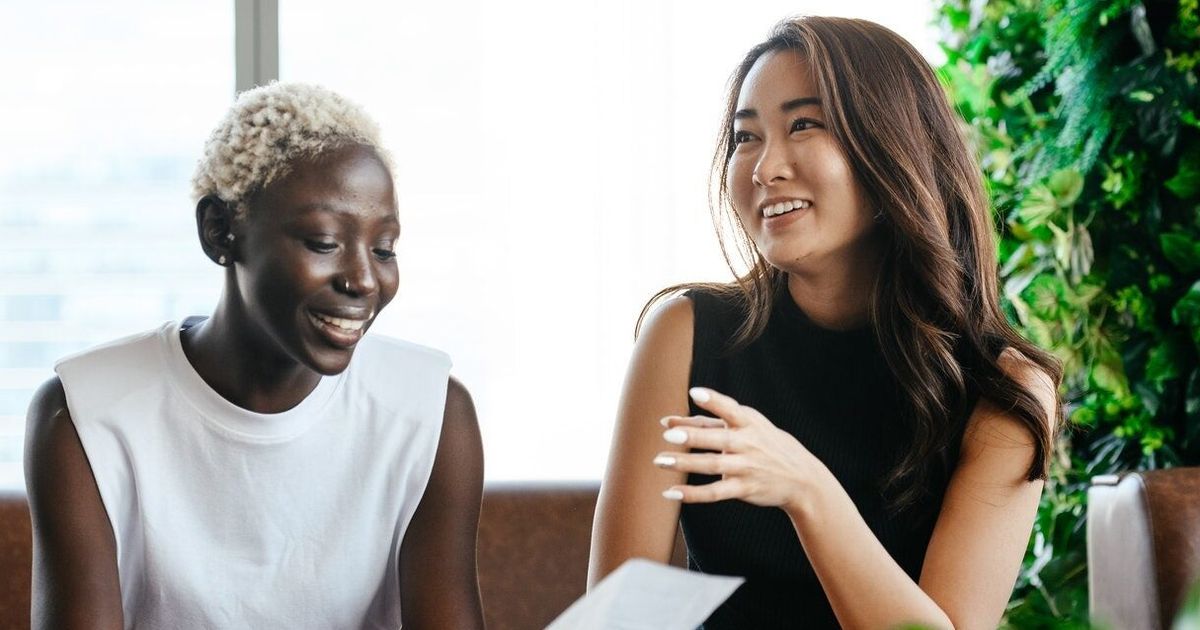 Relationship Interview Relationship-Building Interview Questions | Lever