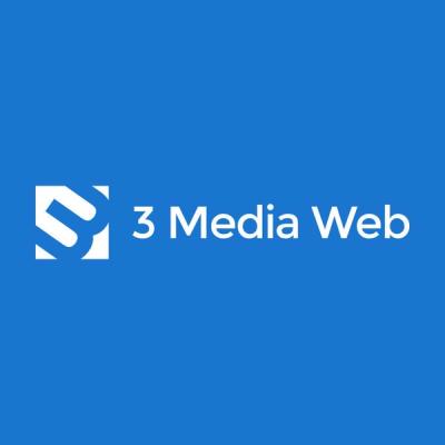 3 Media Web