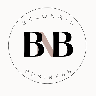 BElongIN Business
