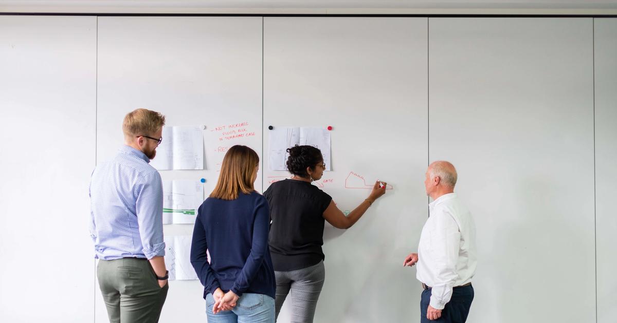 Ceb Inclusive Diversity in Tech: Closing the Gap With Inclusive Hiring | Lever