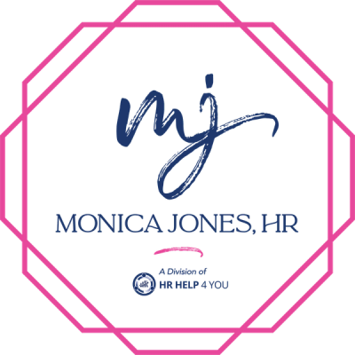 Monica Jones HR