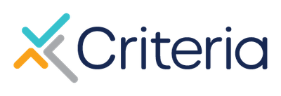 Criteria