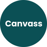 Canvass