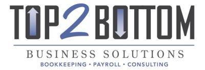 Top 2 Bottom Business Solutions
