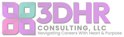 3DHR Consulting, LLC