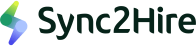 Sync2Hire