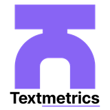 Textmetrics