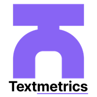 Textmetrics