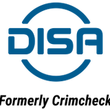 DISA Global Solutions Formerly Crimcheck