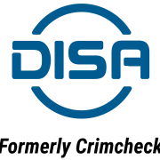 DISA Global Solutions Formerly Crimcheck