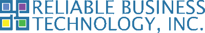 Reliable Business Technology