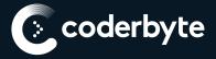 Coderbyte