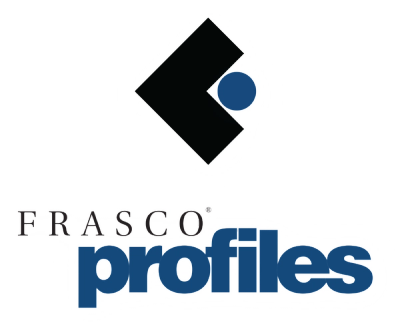 Frasco® Profiles