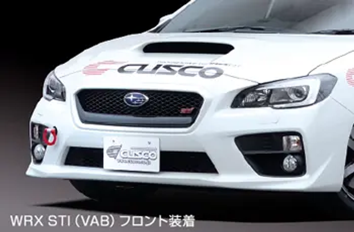 WRX STi model