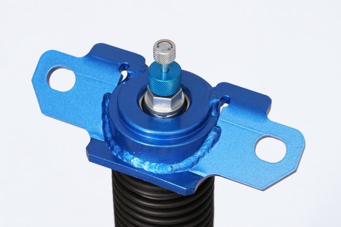 Rear Pillowball Upper Mount