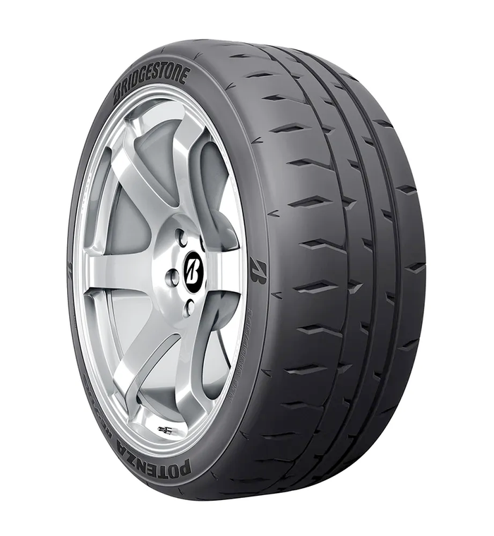 Bridgestone RE-71RS