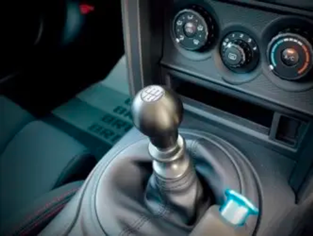 Shift Knob