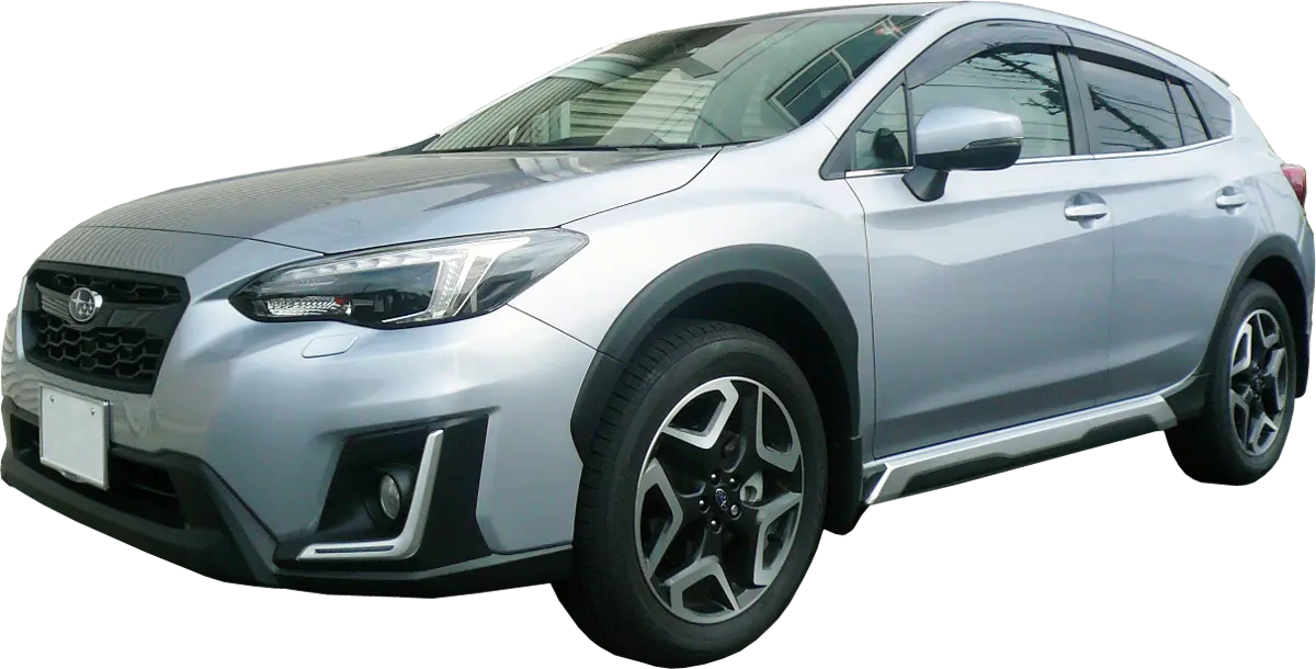 CUSCO New Products (Updated in Feb. 2024) -  2017+ Subaru Impreza & 2018+ Subaru Crosstrek/XV (GT7) 