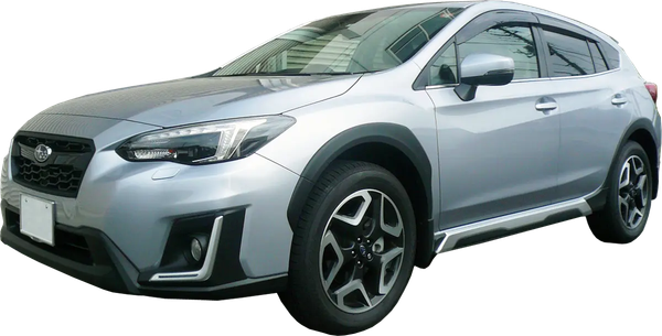 CUSCO New Products (Updated in Feb. 2024) -  2017+ Subaru Impreza & 2018+ Subaru Crosstrek/XV (GT7) 