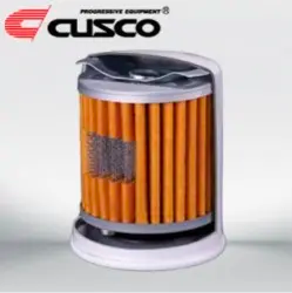 CUSCO Magnetic Oil Filter