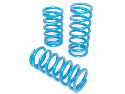 CUSCO Coilover Kit - Optional Parts List