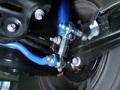 Sway Bar End Link - Adjustable (Front & Rear)