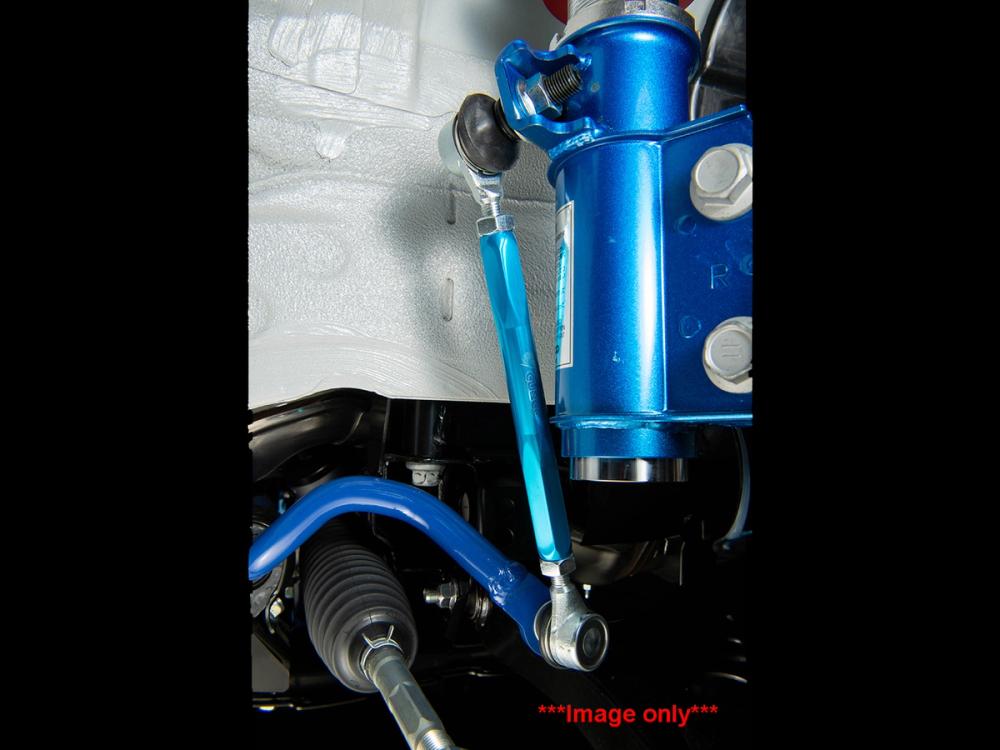 Sway Bar End Link - Adjustable (Front & Rear)