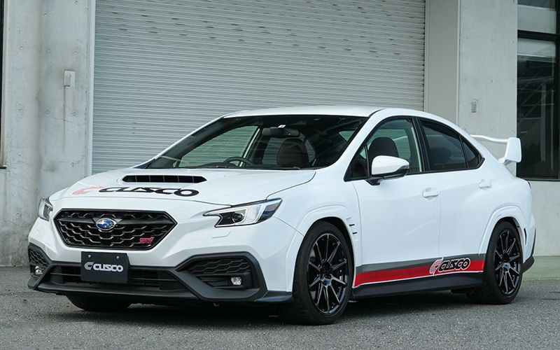 Progressive Racing Equipment